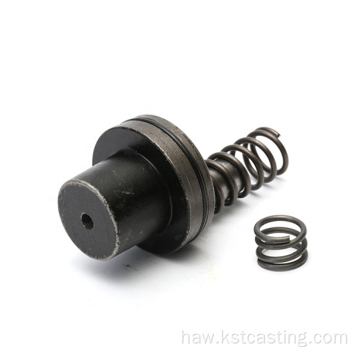 ʻO Brake Master Cylinder hou iā Kit